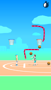 2 Schermata Help Free-Throw