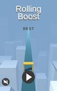 Rolling Boost poster