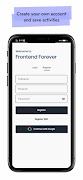 Frontend Forever - SourceCodes capture d'écran 6
