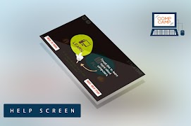 Kompyuta Mashinani M1 syot layar 1