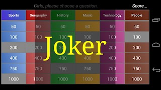 Quiz Creator free screenshot 2