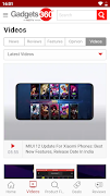 Gadgets 360 screenshot 3