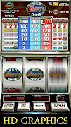 Wild Triple Cherry Slots Free screenshot 3