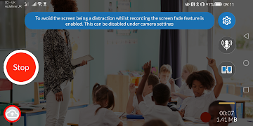 Record - IRIS Connect スクリーンショット 3