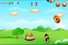 Easter Egg Games screenshot 5
