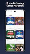 Playvora: Unlimited Games ภาพหน้าจอ 6
