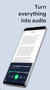 Elo Audio - article PDF reader Screenshot 4