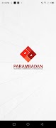 Parambadan Cartaz