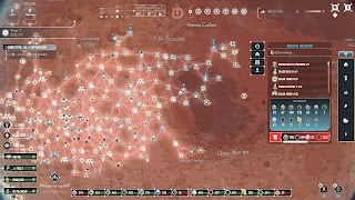 Per Aspera Simulator 2 screenshot 7
