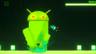 Spreen Game 截图 3