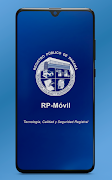 RP Móvil 스크린샷 5