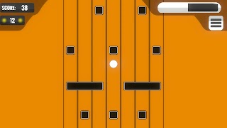 Block Dodger captura de pantalla 1