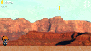 CarlFlipper capture d'écran 5