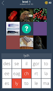 Word Square screenshot 4
