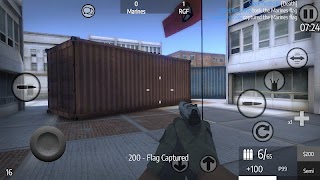 2 Schermata Coalition - Multiplayer FPS
