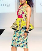 Africa Fashion Styles 2022 ảnh chụp màn hình 7