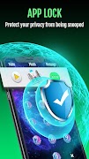 Applock اسکرین شاٹ 5