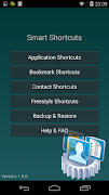 Smart Shortcuts ภาพหน้าจอ 2