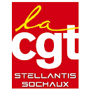 CGT STELLANTIS APK