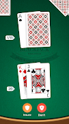 Blackjack 스크린샷 2