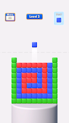Sand Cubes ポスター