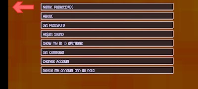 Red Triangle تصوير الشاشة 4