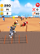 Gangs Fall Party screenshot 7