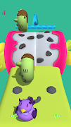 Bumper Cute poster