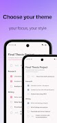 Organized3 - Daily Planner Screenshot 2