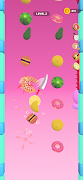 Knife Slice poster