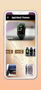 Apple Watch 7 features screenshot 2