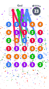 برنامه‌نما Collect Numbers عکس از صفحه