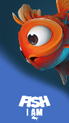 I Am Fish Mobile Guide скриншот 1