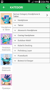 برنامه‌نما AUNA SHOP عکس از صفحه
