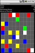 Matchmaker screenshot 1