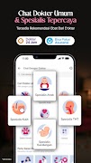Halodoc: Dokter, Obat & Lab screenshot 2