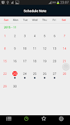 Note Plus pro 2015 imagem de tela 4