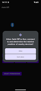 Aura Off poster