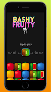 Bashy Fruity স্ক্রিনশট 1