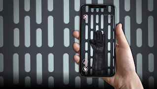 Vader Glove Simulator 截图 5