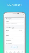 Eventya Sandbox screenshot 2