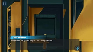 برنامه‌نما Code Lyoko - Parallel Replika عکس از صفحه