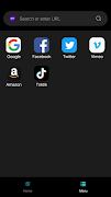Shadow Browser 截圖 5
