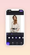 Photo Slider Video Maker Pro 截图 5
