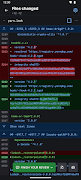 GitHub اسکرین شاٹ 4
