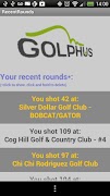 Golphus اسکرین شاٹ 2