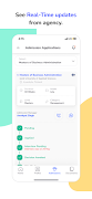 SwiftAMS screenshot 3