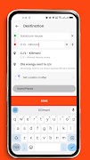 برنامه‌نما Weego Driver عکس از صفحه
