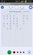 Note Recognizer screenshot 6