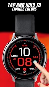 [DW] Active Watch Three Ekran Görüntüsü 3